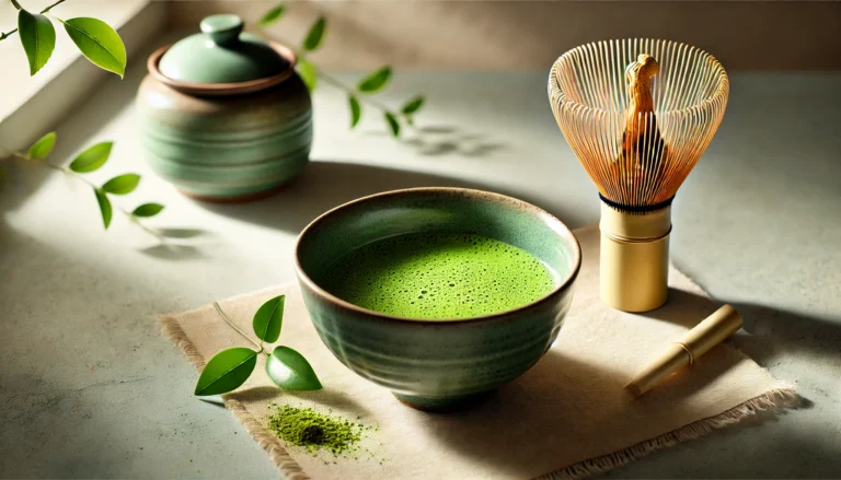 MATCHA
