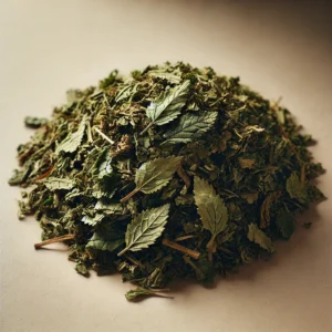 Anti-stress – L’Infusion apaisante