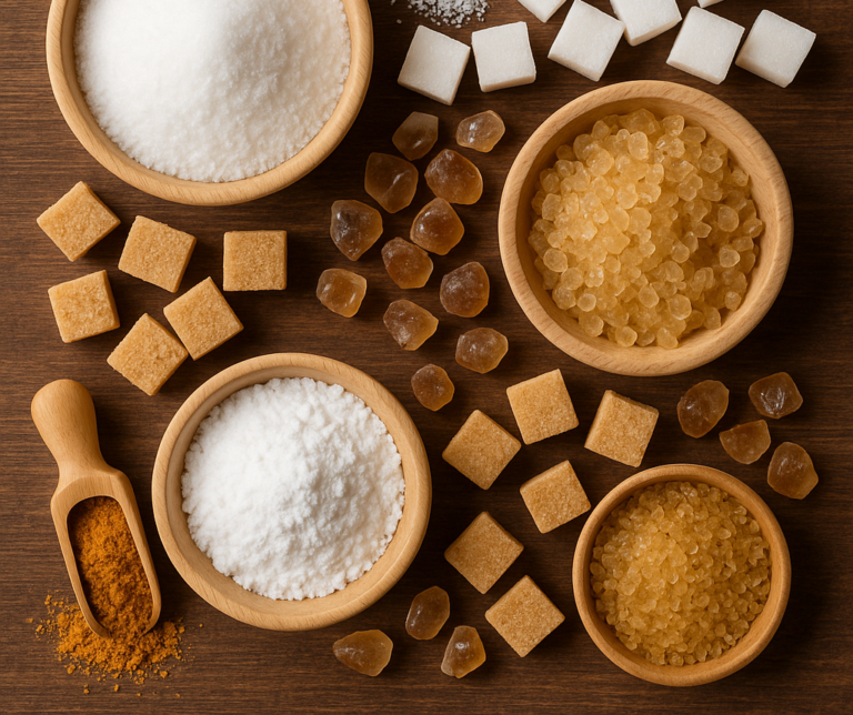 Fatigue, irritabilité, tristesse… le sucre y est-il pour quelque chose ?