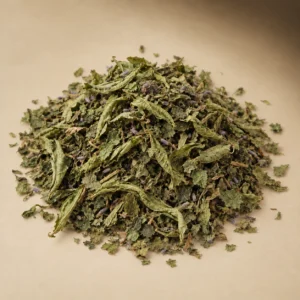 Nuit douce, mélange de passiflore, verveine odorante et lavande